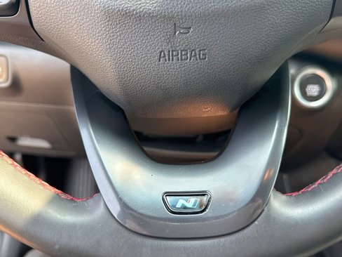 Used 2022 Hyundai Kona N Line image 29