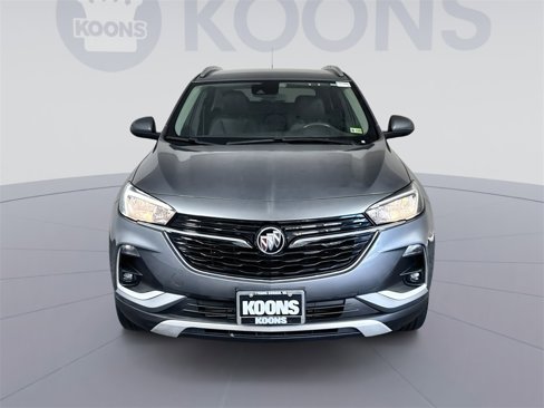 Used 2022 Buick Encore GX Select image 11