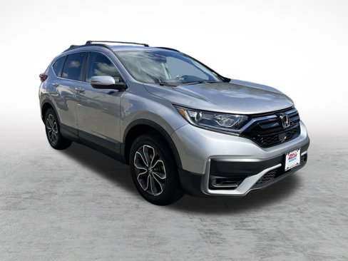 Used 2020 Honda CR-V EX image 3