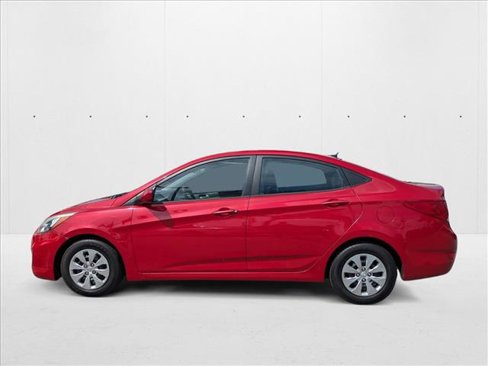 Used 2016 Hyundai Accent SE image 8