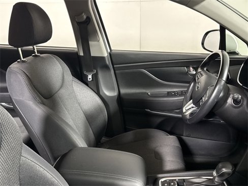 Used 2020 Hyundai Santa Fe SEL w/ Convenience Package image 11