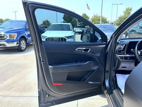 Used 2023 Kia Sportage SX Prestige image 10
