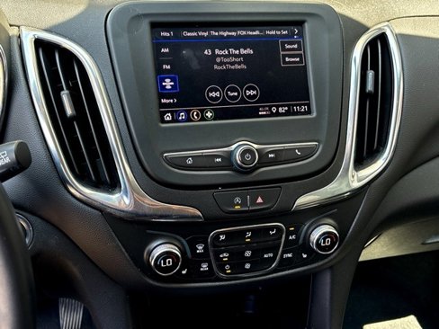 Certified 2024 Chevrolet Equinox LT image 18