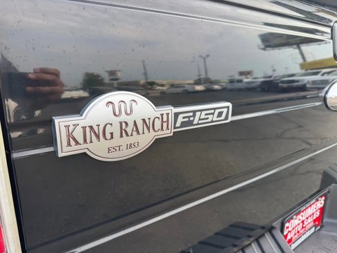 Used 2009 Ford F150 King Ranch image 20