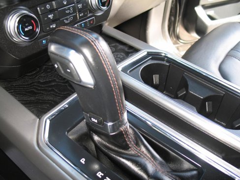 Used 2020 Ford F150 Platinum image 52