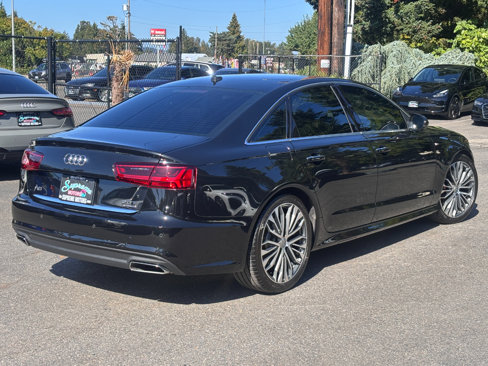 Used 2017 Audi A6 2.0T Premium image 17