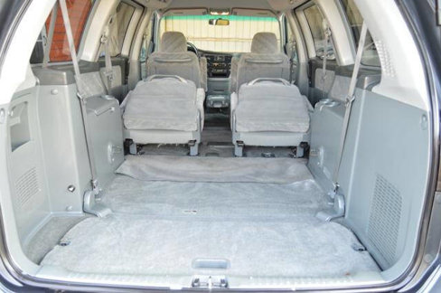 Used 2004 Honda Odyssey EX image 39