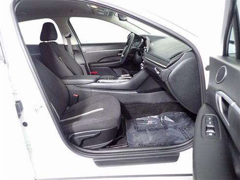 Used 2021 Hyundai Sonata SEL image 33