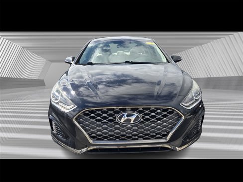 Used 2019 Hyundai Sonata SEL image 2