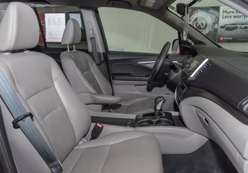 Used 2017 Honda Ridgeline RTL image 19