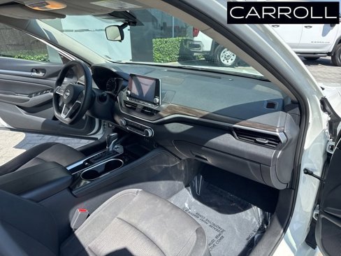 Used 2023 Nissan Altima 2.5 SV image 25