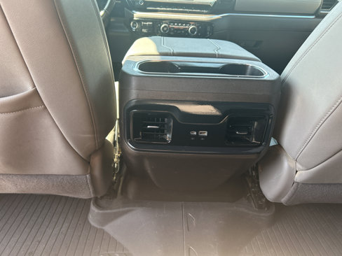 Used 2023 Chevrolet Silverado 1500 LT w/ Z71 Off-Road Package image 17