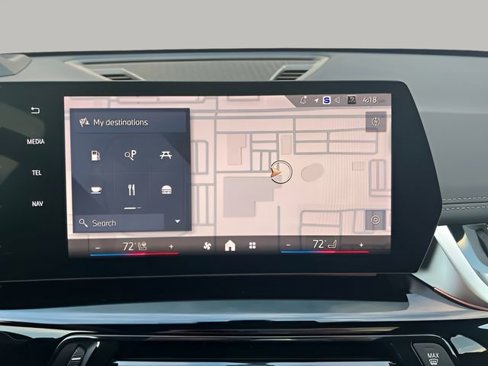 New 2025 BMW X1 xDrive28i w/ Technology Package image 19