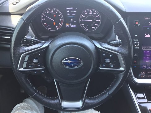 Used 2020 Subaru Outback Premium w/ Popular Package #1 image 8