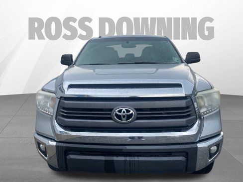 Used 2014 Toyota Tundra SR5 image 2