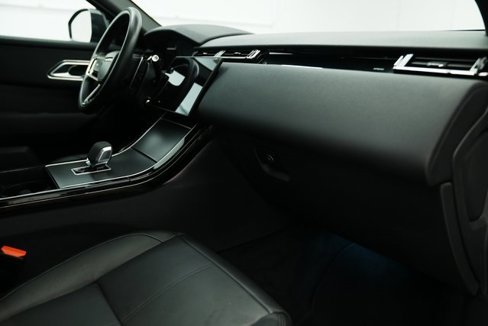 Used 2025 Land Rover Range Rover Velar Dynamic SE image 20