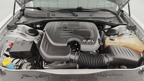 Used 2020 Dodge Charger SXT image 22