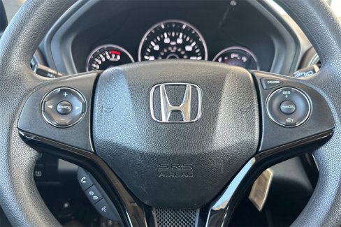 Used 2016 Honda HR-V LX image 26
