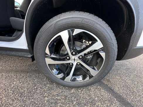 New 2025 Chevrolet Trax RS w/ Driver Confidence Package image 23