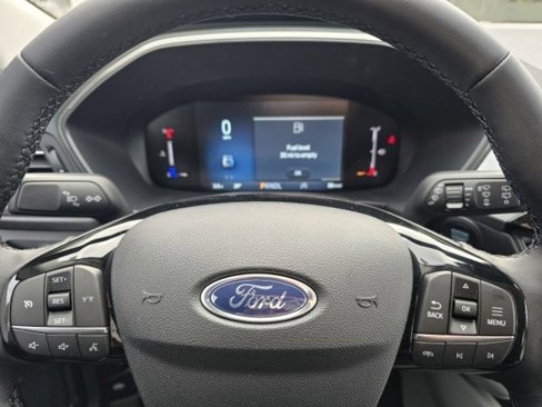 New 2025 Ford Escape Active w/ Cold Weather Package image 14