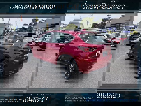 Used 2020 MAZDA CX-5 Sport image 3