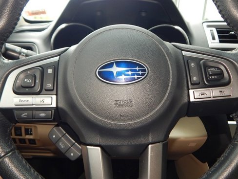 Used 2017 Subaru Outback 2.5i Limited image 26