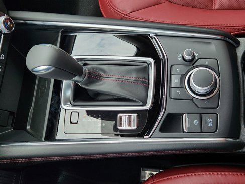 New 2025 MAZDA CX-5 Carbon Edition image 20
