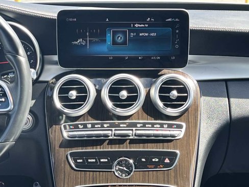 Used 2020 Mercedes-Benz C 300 Sedan image 32