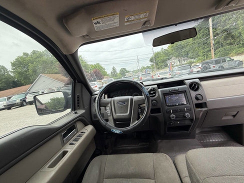 Used 2010 Ford F150 STX image 15