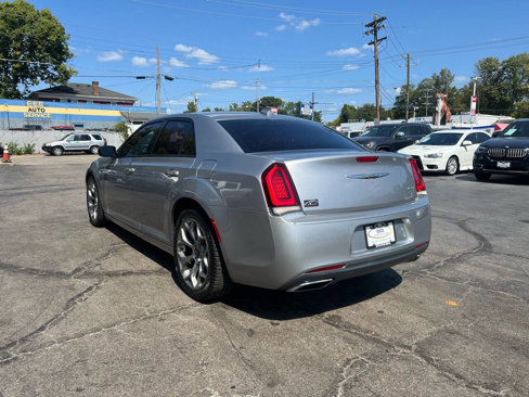 Used 2015 Chrysler 300 S image 6