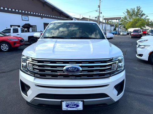 Used 2019 Ford Expedition Max XLT w/ Equipment Group 202A image 8