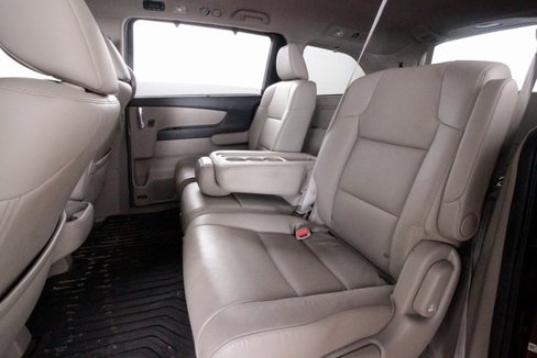 Used 2015 Honda Odyssey EX-L image 58