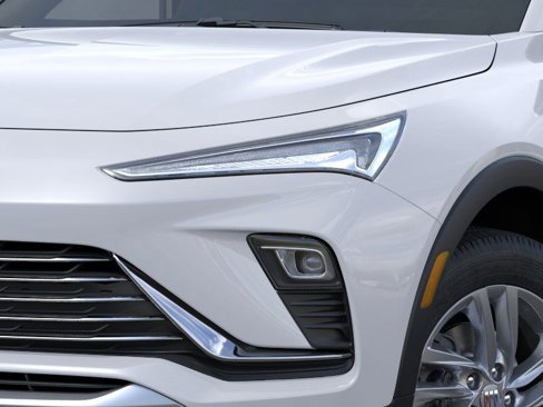New 2026 Buick Envista Preferred image 10