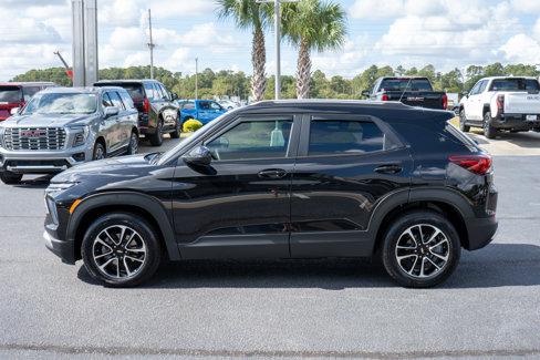 Used 2024 Chevrolet TrailBlazer LT w/ Convenience Package image 6