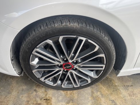 Used 2023 Kia Forte GT image 7