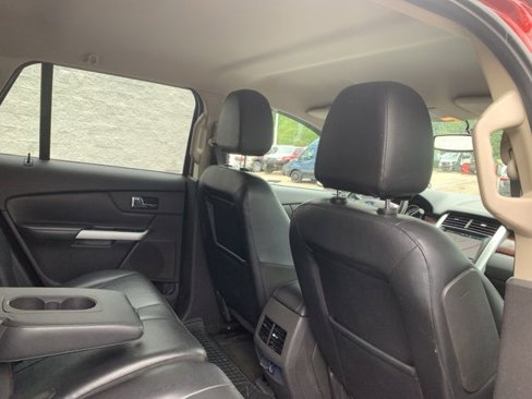 Used 2014 Ford Edge Limited image 36
