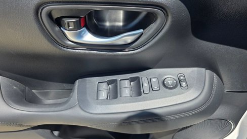 New 2026 Honda HR-V LX image 24