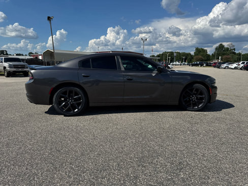 Used 2020 Dodge Charger SXT w/ Blacktop Package image 8