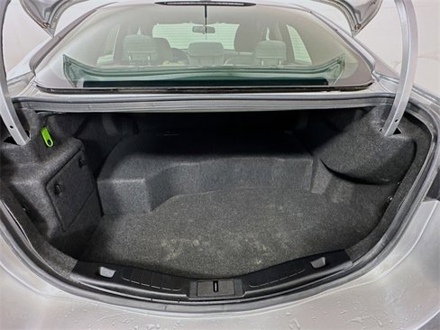 Used 2018 Ford Fusion S image 24
