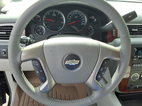 Used 2012 Chevrolet Avalanche LT image 29