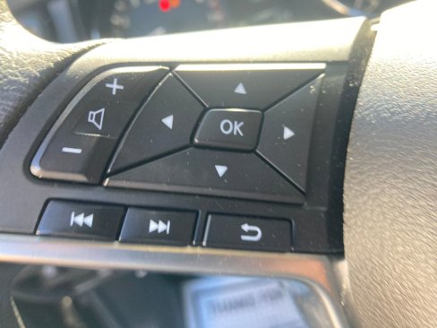 Used 2017 Nissan Rogue S image 37