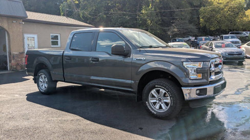 Used 2016 Ford F150 XLT w/ Trailer Tow Package image 8
