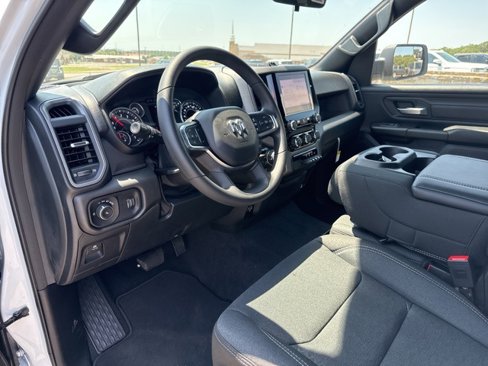 New 2025 RAM 1500 Tradesman image 21