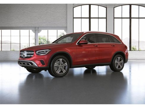 Certified 2022 Mercedes-Benz GLC 300 4MATIC image 39