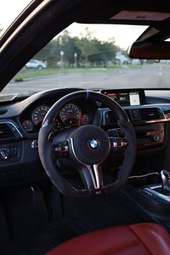Used 2020 BMW M4 Coupe w/ Competition Package image 37