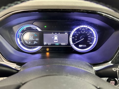 Used 2022 Kia Niro LXS image 17