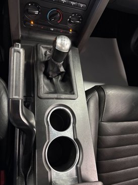Used 2007 Ford Mustang GT Premium image 42