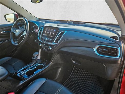 Used 2022 Chevrolet Equinox Premier image 24