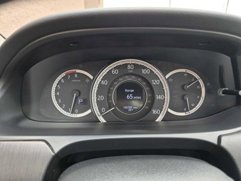 Used 2014 Honda Accord Touring image 11