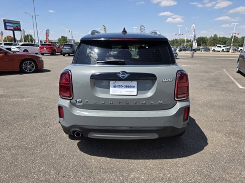 Used 2021 MINI Cooper Countryman image 25